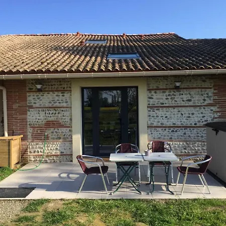 Le Limouzin Merville (Haute-Garonne)