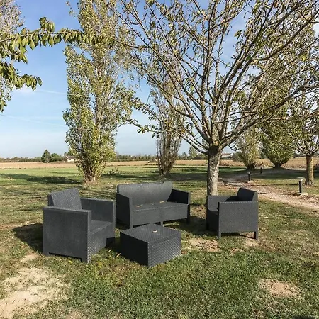 بيت للعطل Le Limouzin Merville (Haute-Garonne)