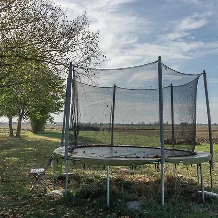 Le Limouzin * Merville (Haute-Garonne)