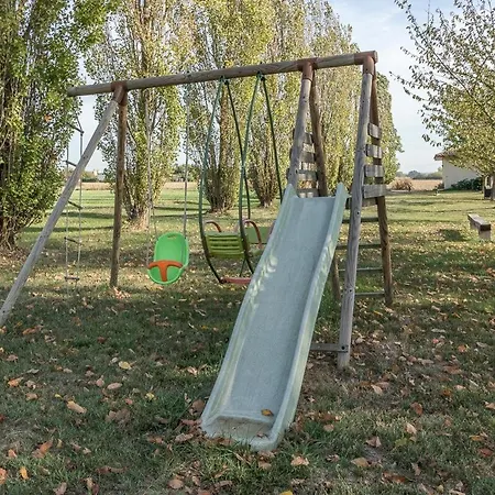 بيت للعطل Le Limouzin Merville (Haute-Garonne)