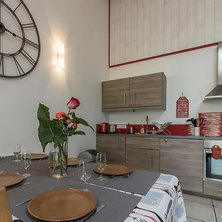 بيت للعطل Le Limouzin Merville (Haute-Garonne)